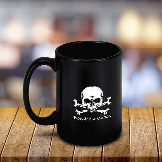 Bonded x Chaos Mug(15 oz)